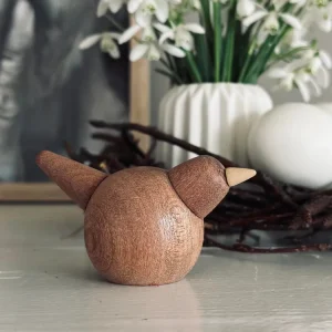 Fugl – sabeltre 5cm