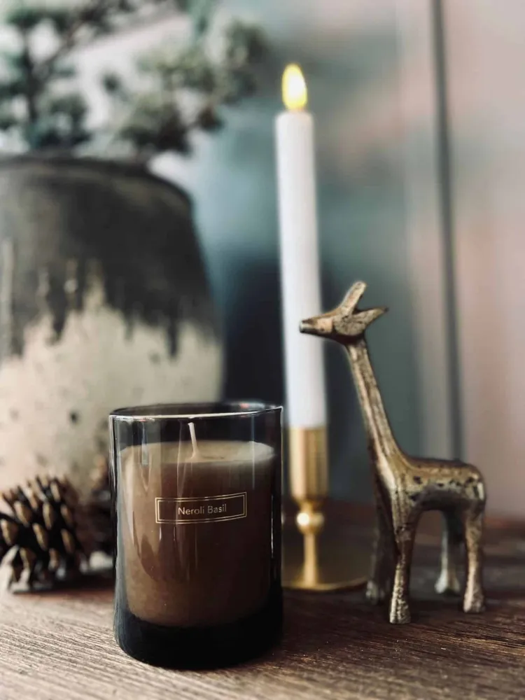 Giraff - Liten