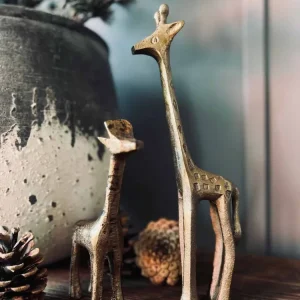 Giraff - Stor