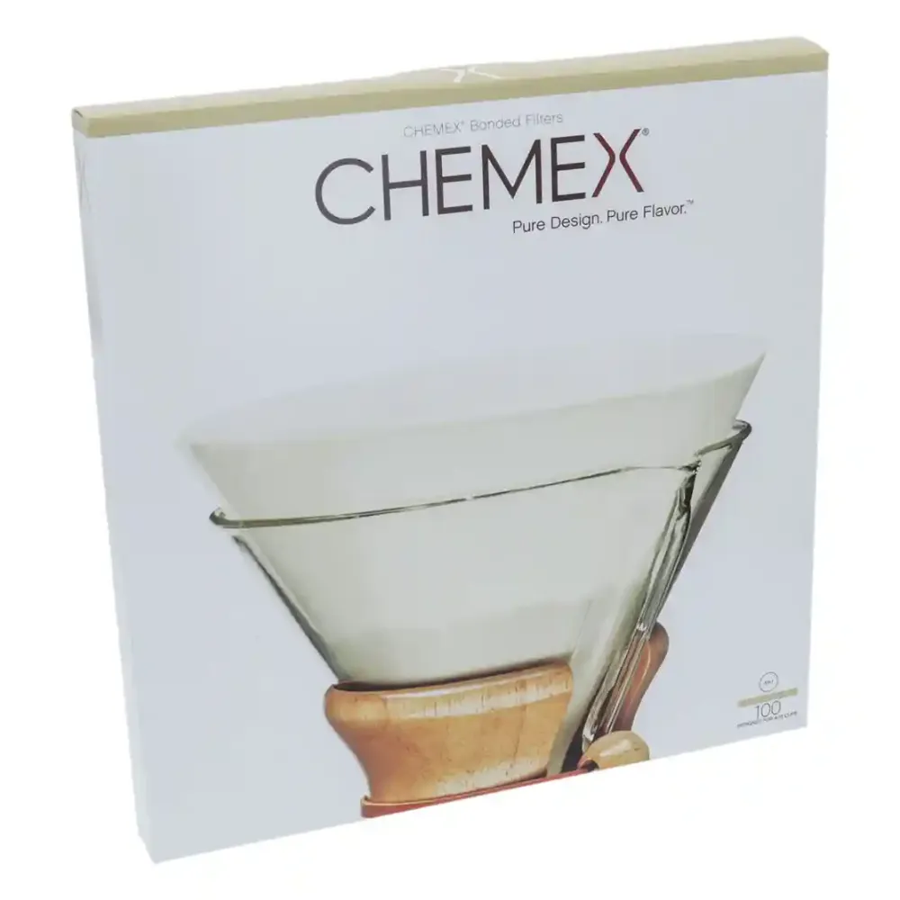 Chemex Papirfilter FP-1 100stk