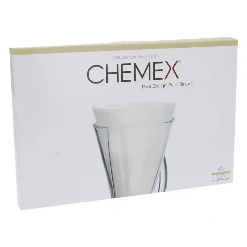 Chemex Papirfilter FP-2 100stk