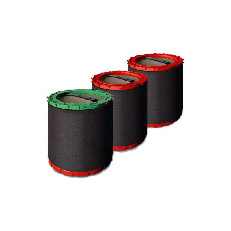 ULTRA RESIN FILTER HYDROPOWER ULTRA 3STK