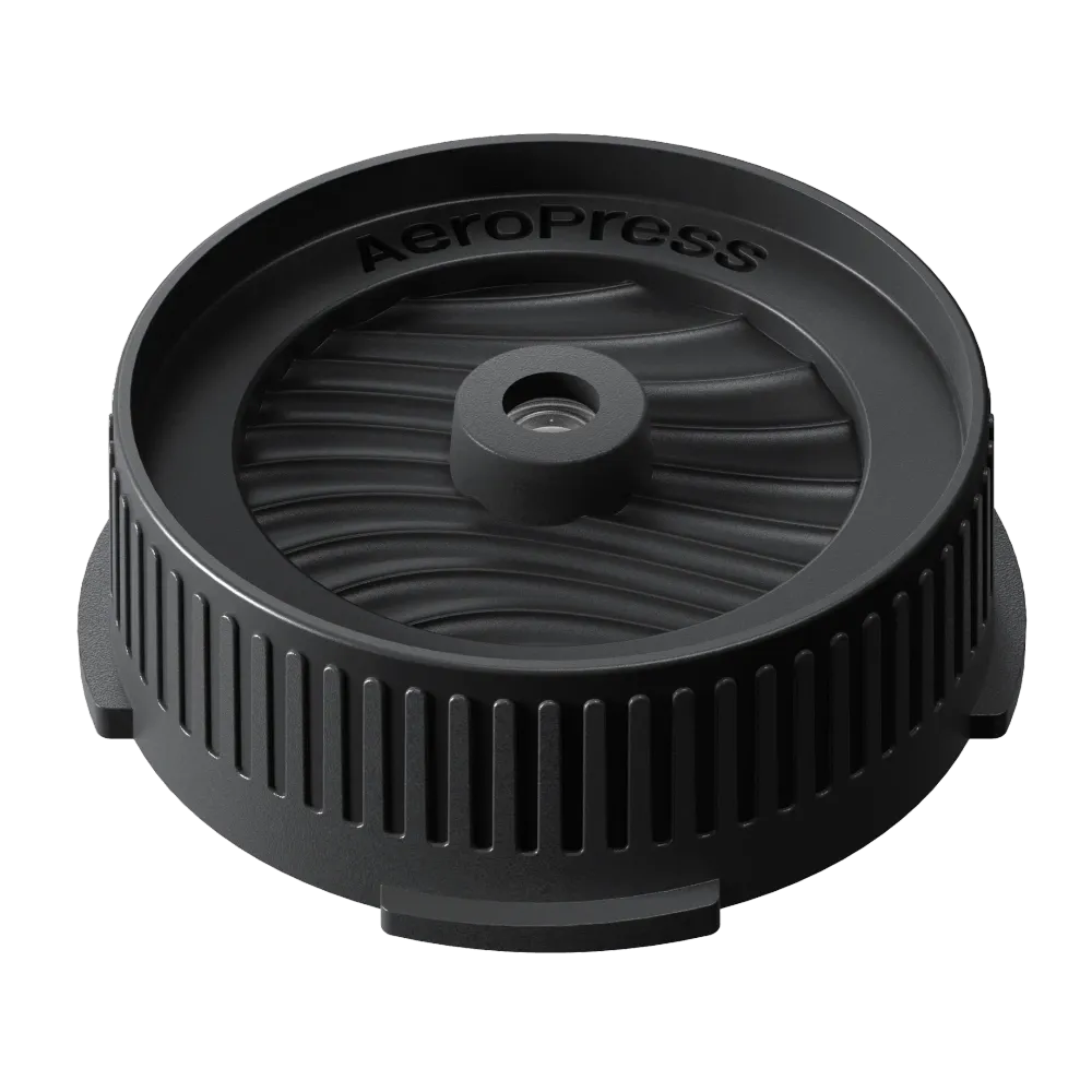 AeroPress Flow Control Filter Cap