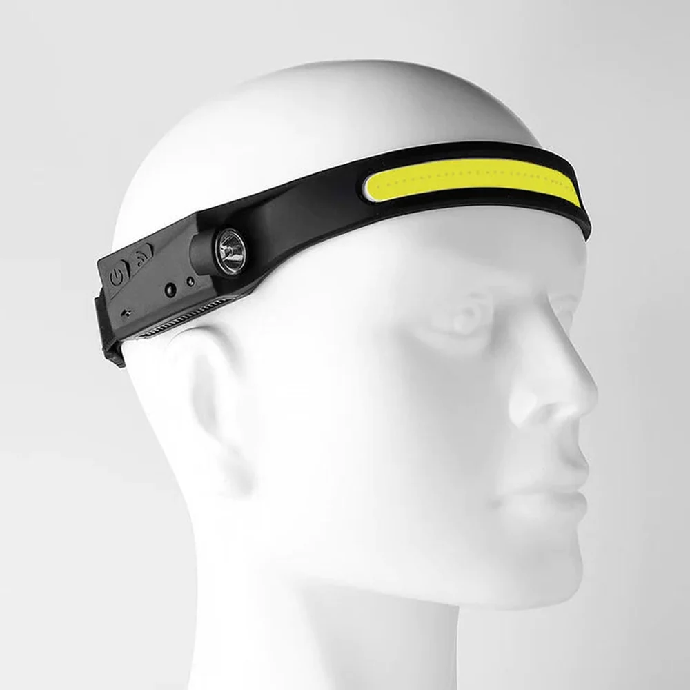 Light Saver -230° LED-Hodelykt