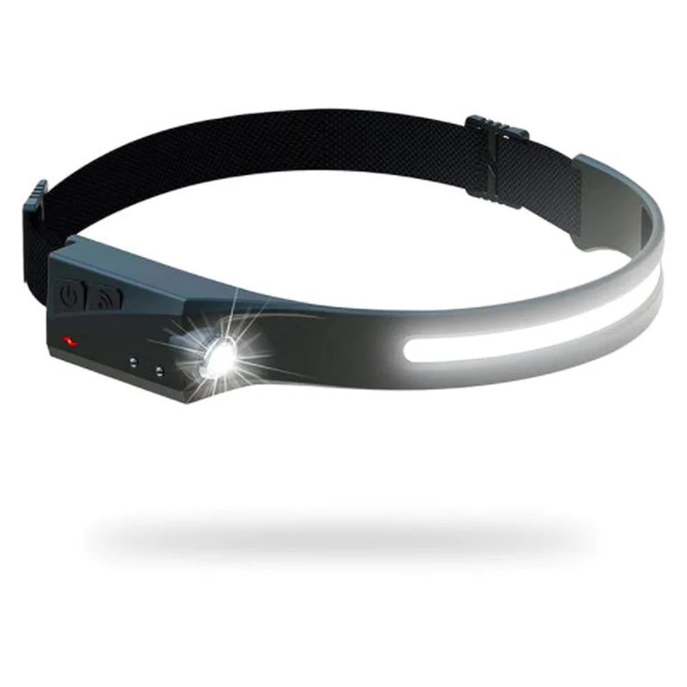 Light Saver -230° LED-Hodelykt