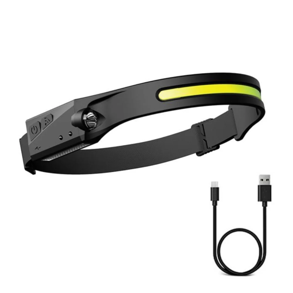 Light Saver -230° LED-Hodelykt
