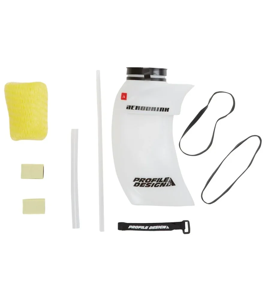 Profile Design Aero Drink system
