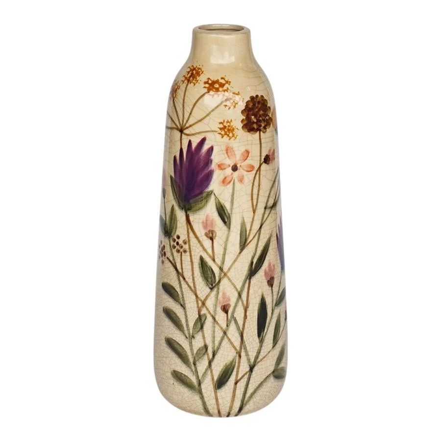 Vase cirsium L