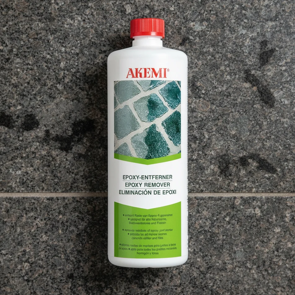 Akemi Epoxyfjerner