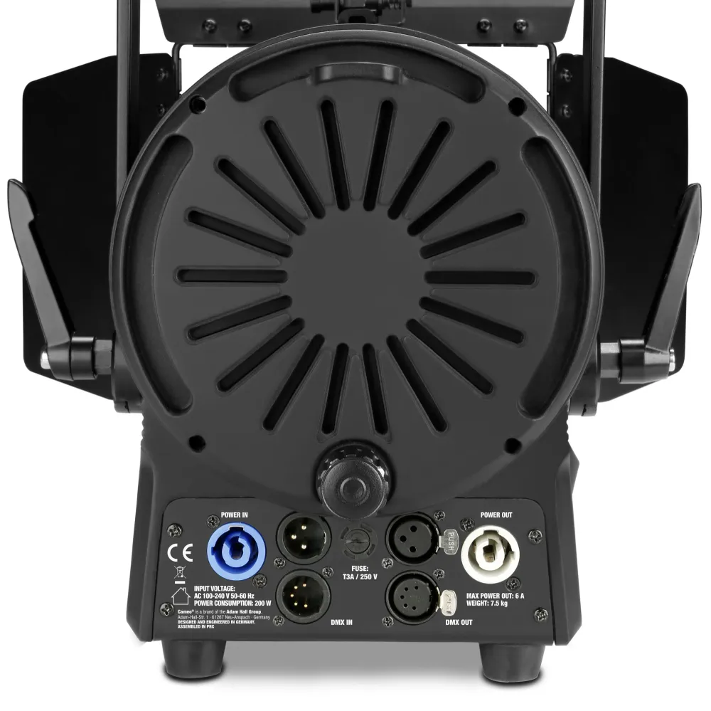Cameo TS 200 WW Teaterspot