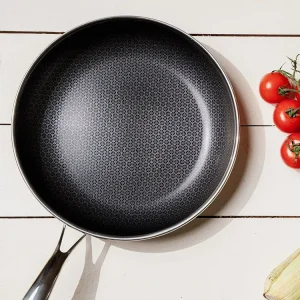 STEKEPANNE 28CM