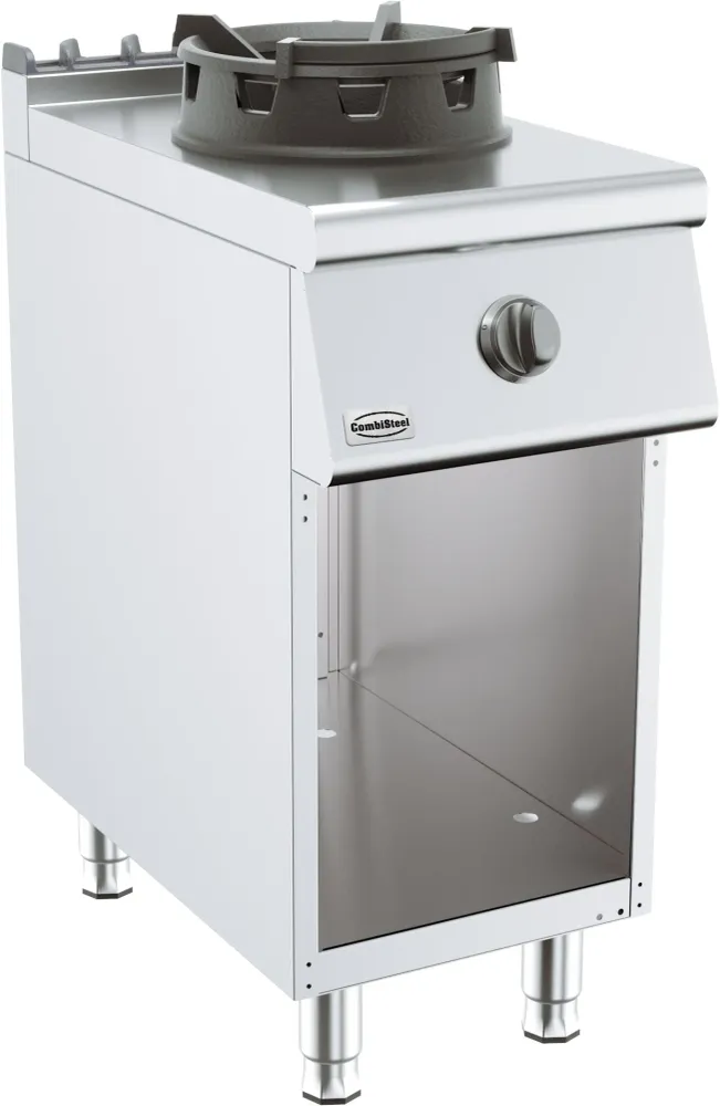 Base 700 gass wokbrenner