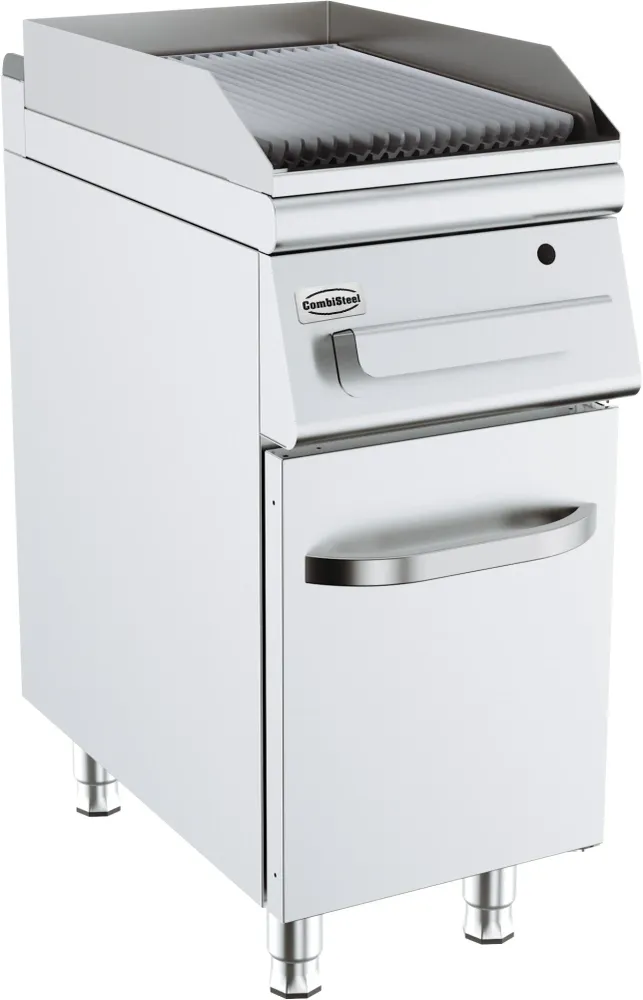 Base 700 gass dampgrill