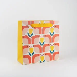 Gavepose Spring Birds Medium