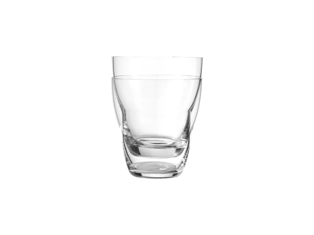 Vipp240 glass 15 cl, 2 stk
