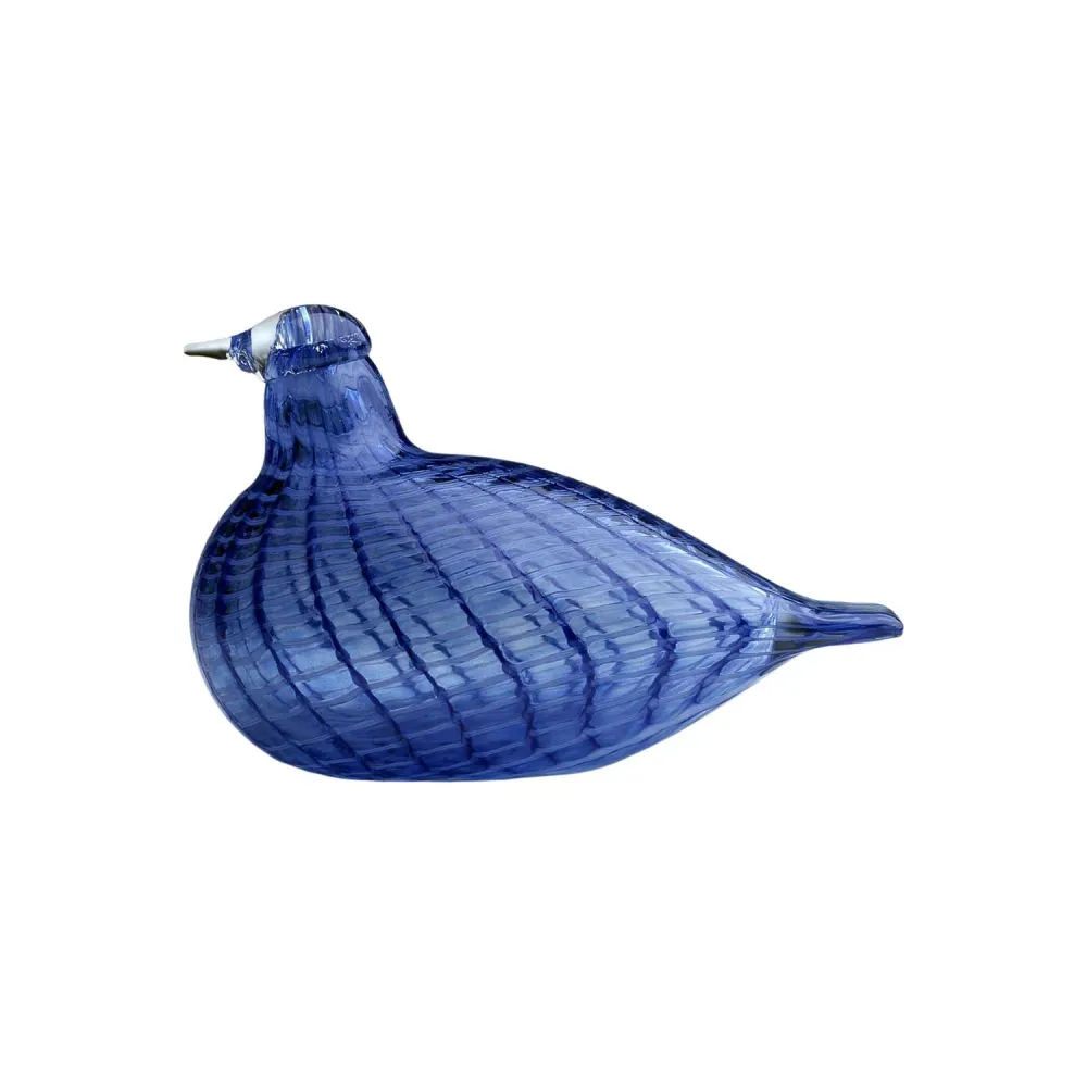 Birds Toikka Blåstjert