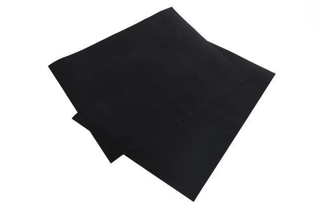 Grill- og bakeunderlag sett (2-delt) - GrillMaster