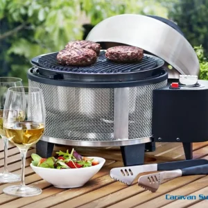 COBB Gassgrill