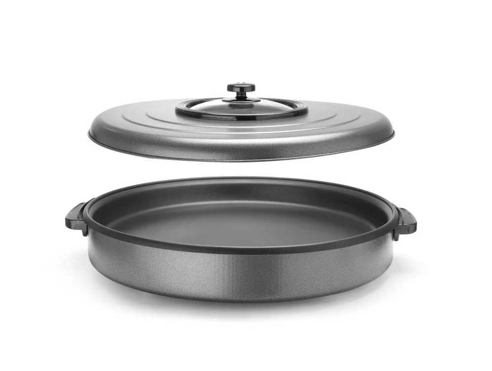 Festpanne, Inner Pan 550X