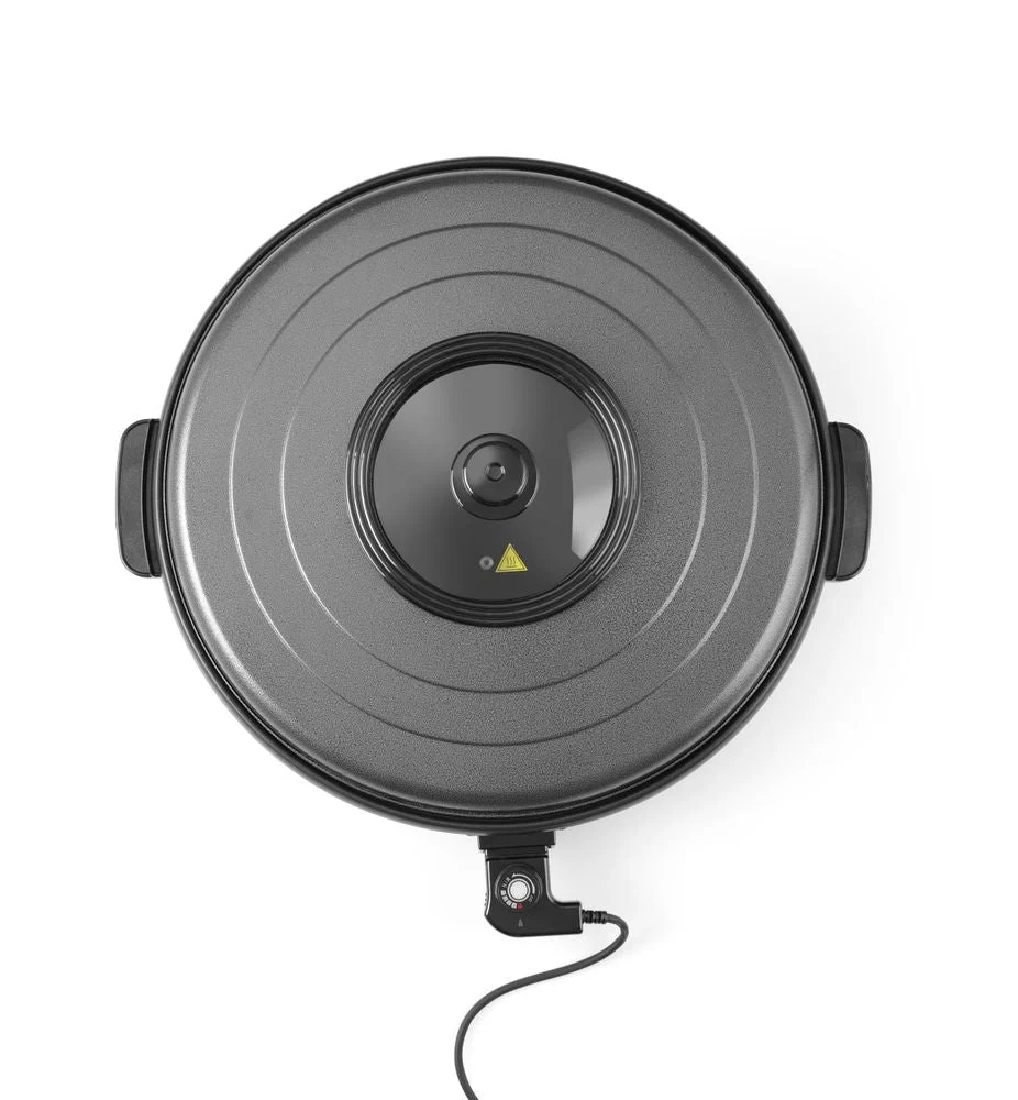 Festpanne, Inner Pan 550X