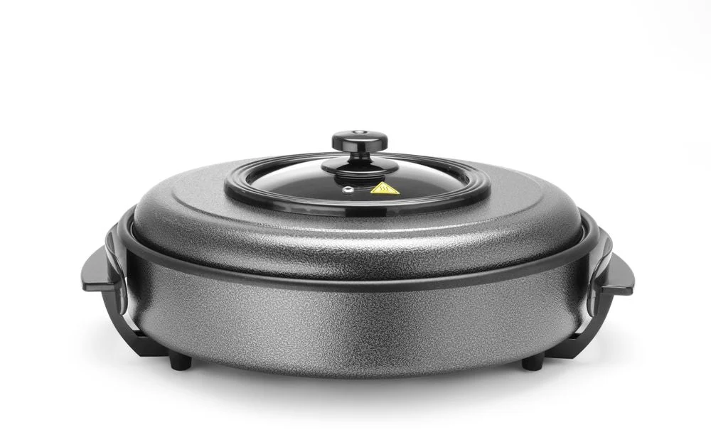 Festpanne, Inner Pan 550X