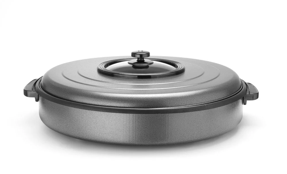 Festpanne, Inner Pan 550X