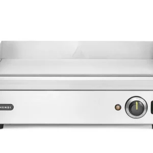 Grill glatt, Kitchen Line
