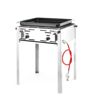 Grill-Master Maxi, 11,6kw, 650x540x (H) 840mm