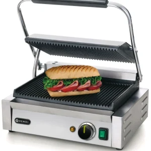 "Panini" Grill - Ribbet