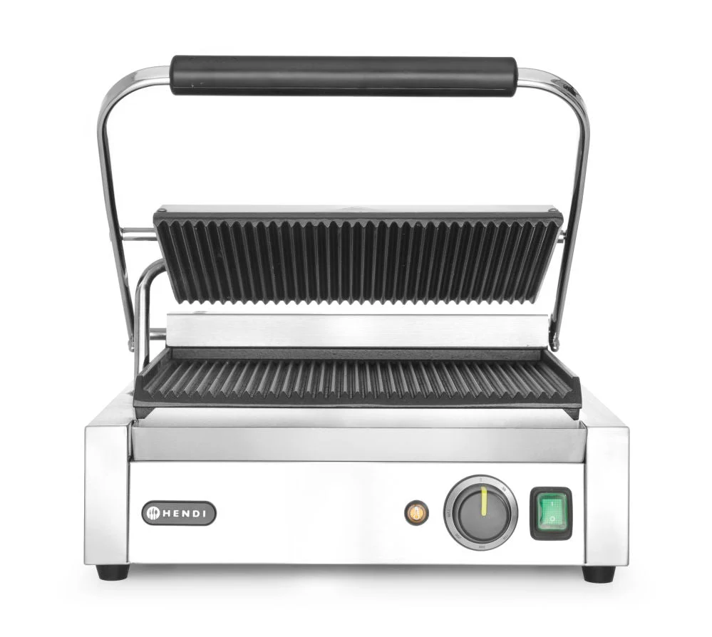 "Panini" Grill - Ribbet