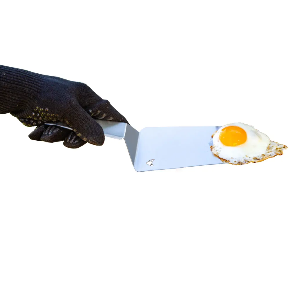 FENNEK BBQ Spade