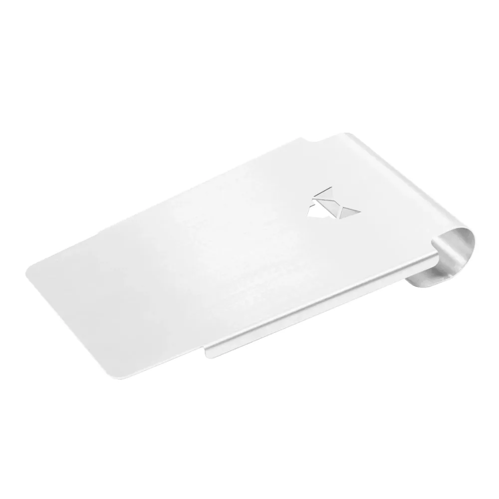 FENNEK Grillspatel Bålplate