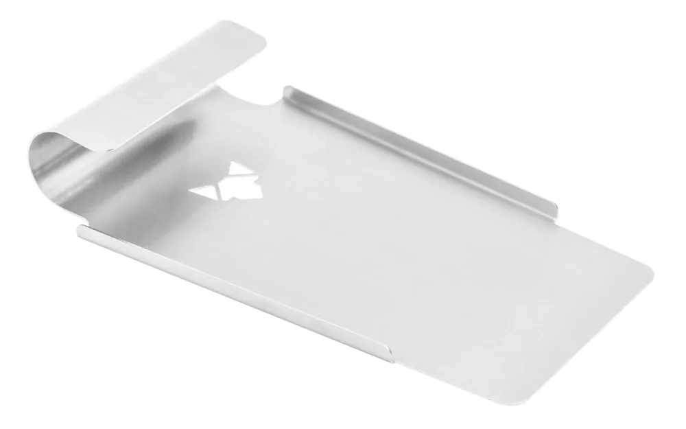 FENNEK Grillspatel Bålplate