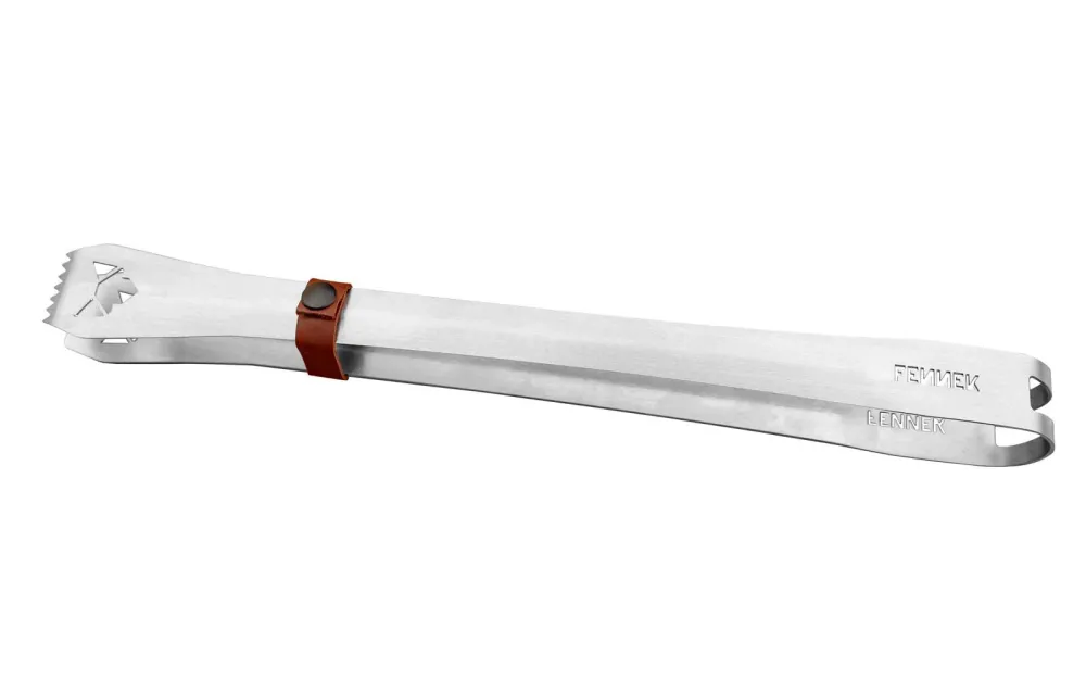 FENNEK Grilltang Stor