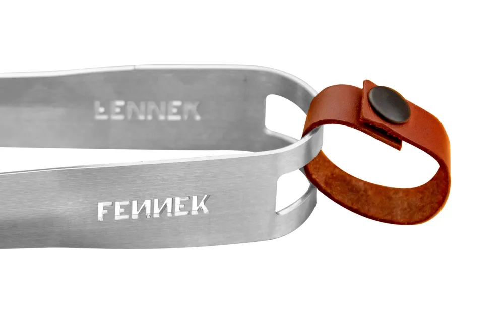 FENNEK Grilltang Stor