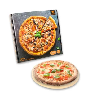 FENNEK XL Pizzastein