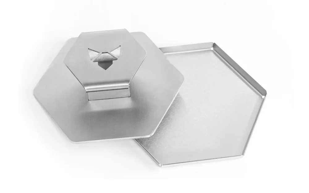FENNEK Smash