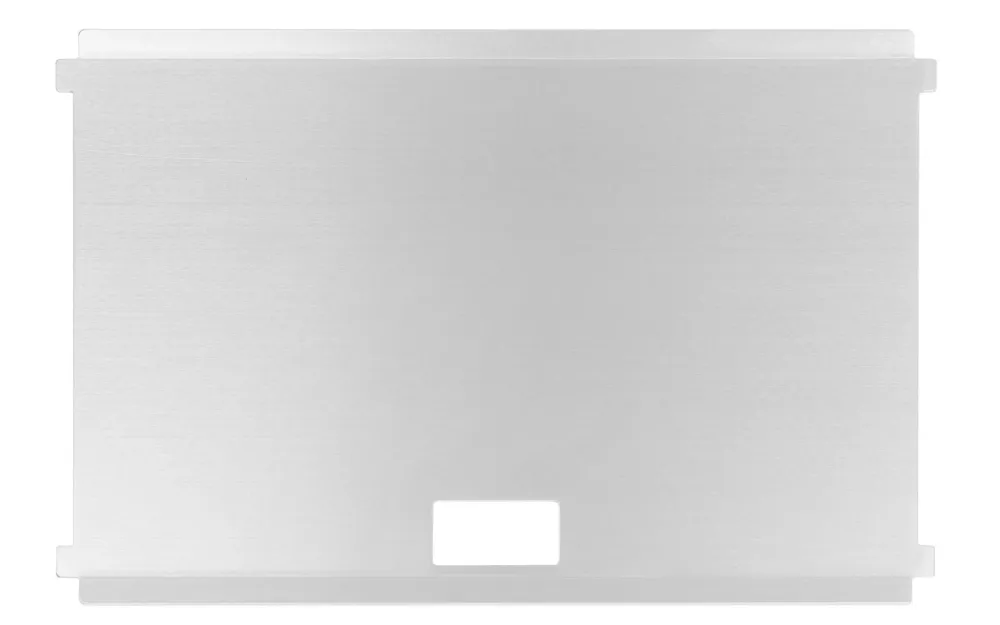 FENNEK Stålplate til FENNEK Grill