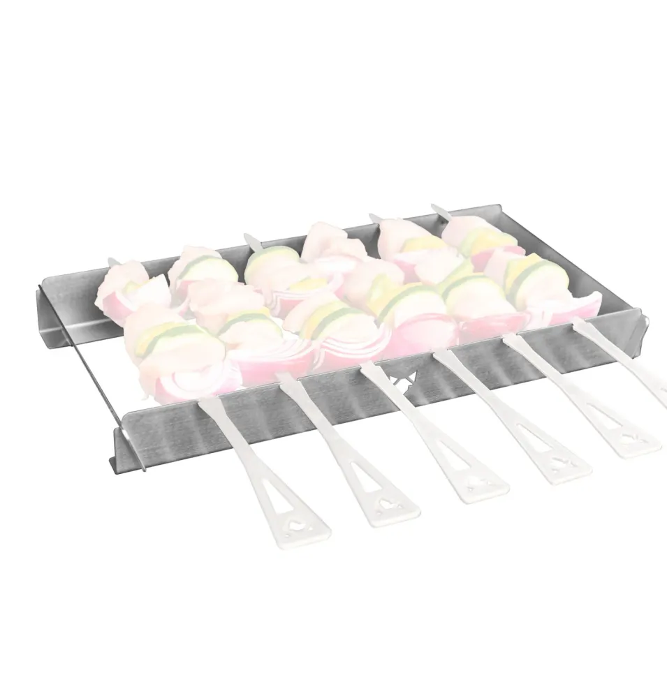 FENNEK Universal Grillspydholder