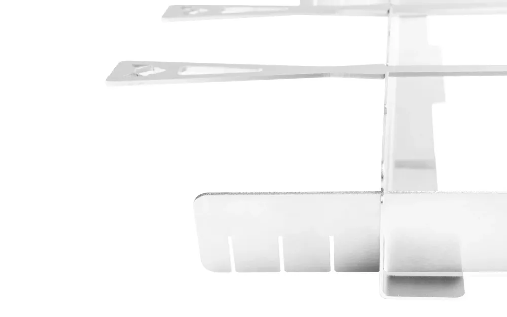 FENNEK Universal Grillspydholder