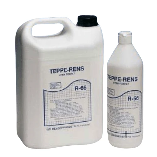 TEPPE-RENS R-66