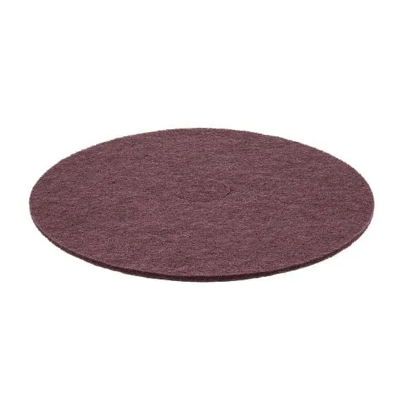 Gulvpad Activa 17"brun