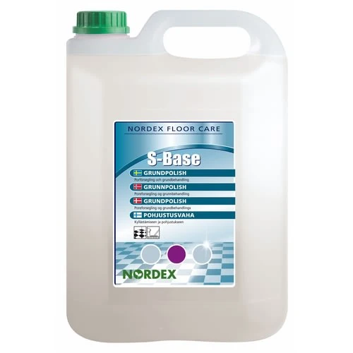 Grunner Nordex S-Base 5l