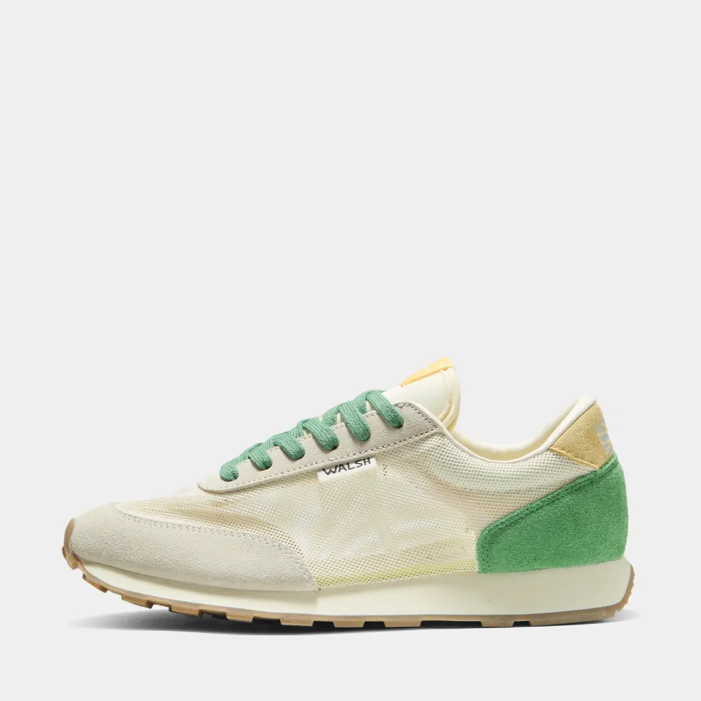 Collapsible LA84 - Spring Green & Light Lemon
