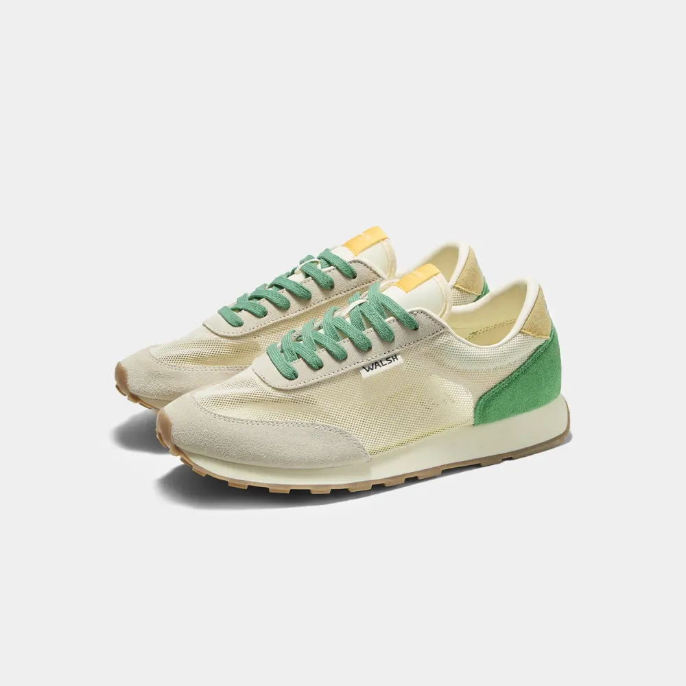 Collapsible LA84 - Spring Green & Light Lemon
