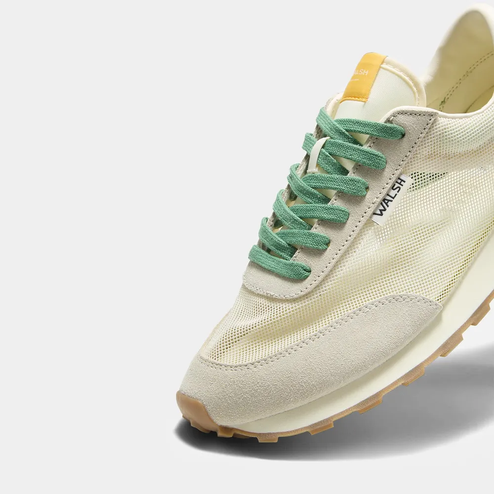 Collapsible LA84 - Spring Green & Light Lemon