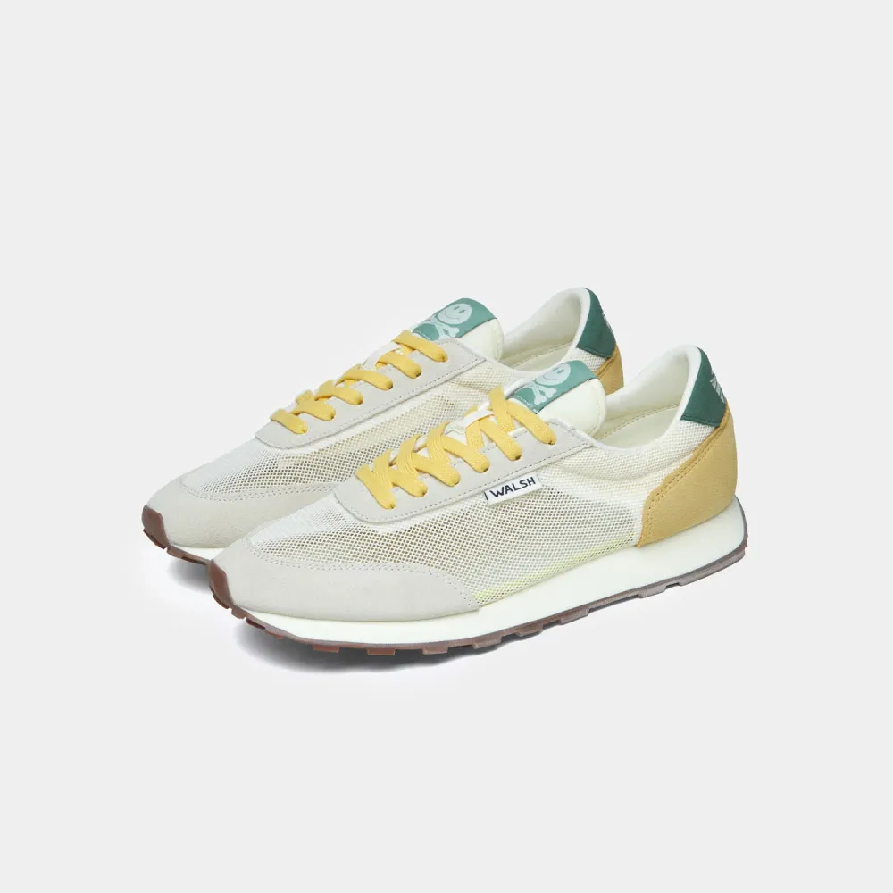 LA84 - Grass Green & Bright Sunshine