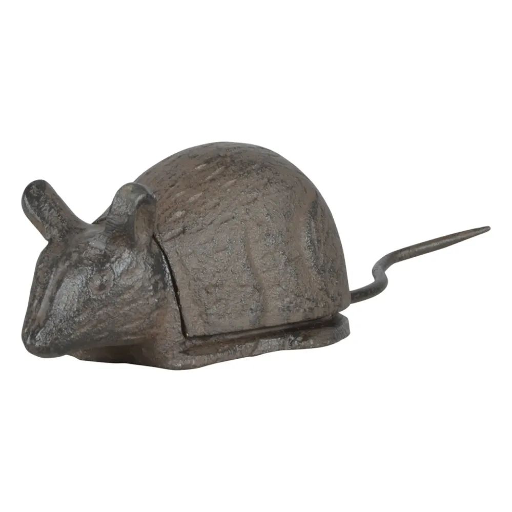 Nøkkelholder Mus - 10cm