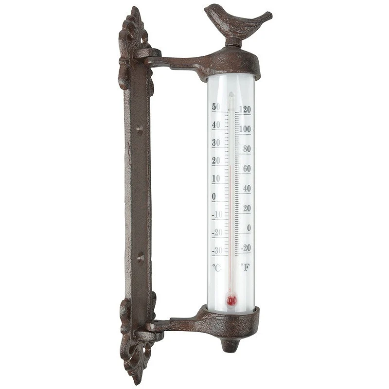 Termometer Vindu, Fugl