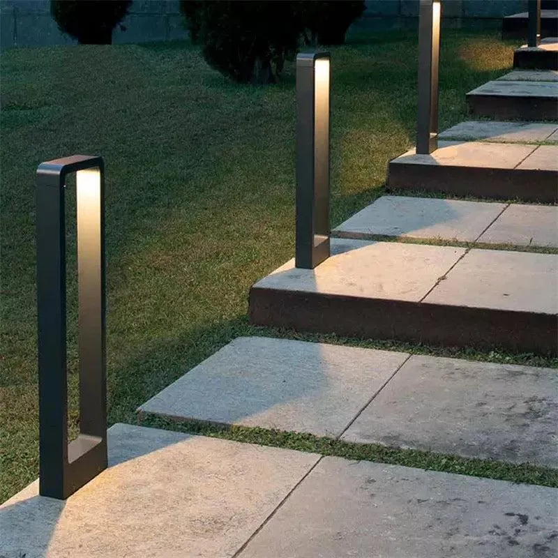 Ghost LED Hagelampe 80 cm